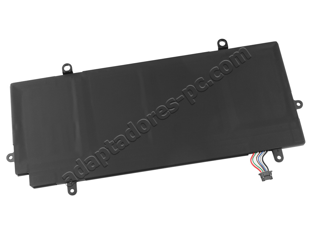 52Wh Batería para Toshiba PA5136U-1BRS