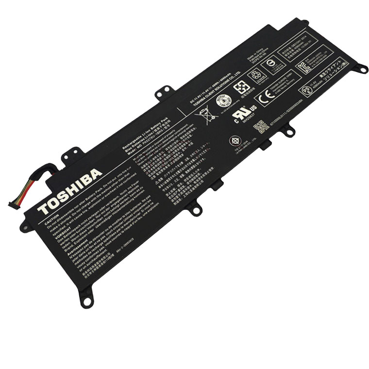 Original Batería Toshiba Portege X30-E-12N 4080mAh 48Wh