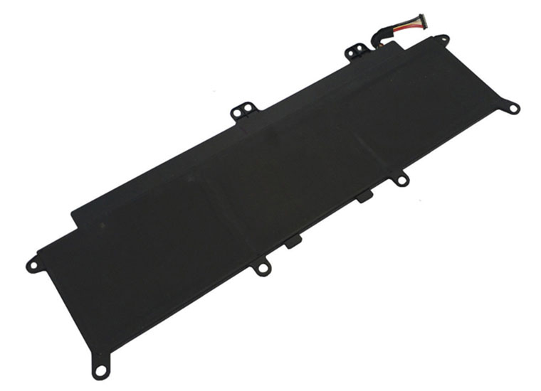 Original Batería Toshiba Portege X30-E-12N 4080mAh 48Wh