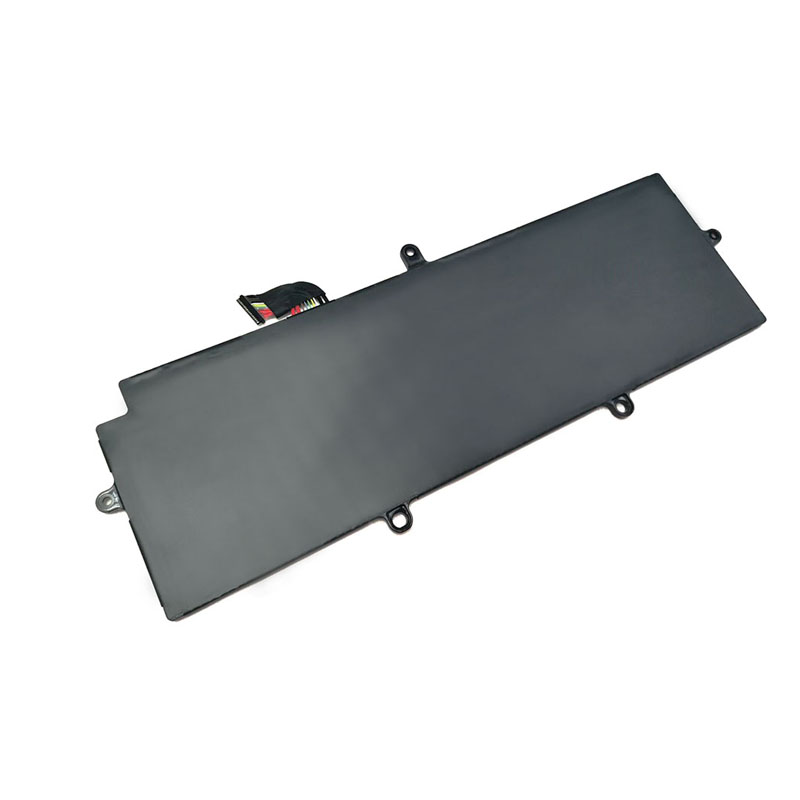 Original Batería Toshiba 4ICP4/63/68 PA5331U-1BRS 2700mAh 42Wh