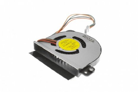 Original Ventilador CPU Toshiba Portege Z930-11G Z930-12G