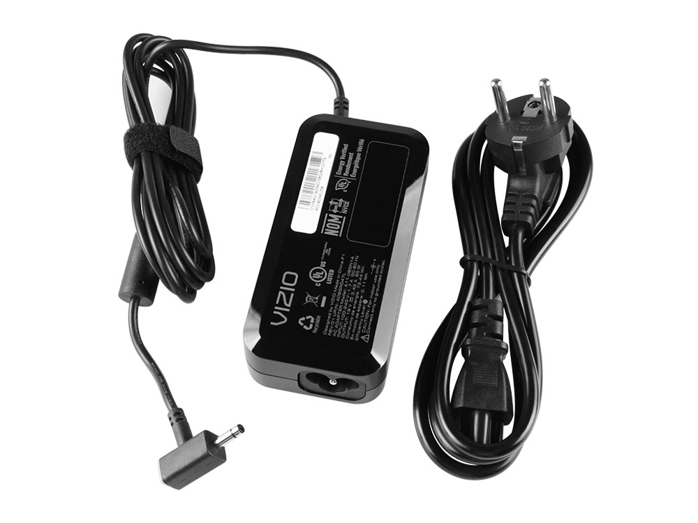 Original 65W Cargador Medion Akoya E15303 AC Adaptador