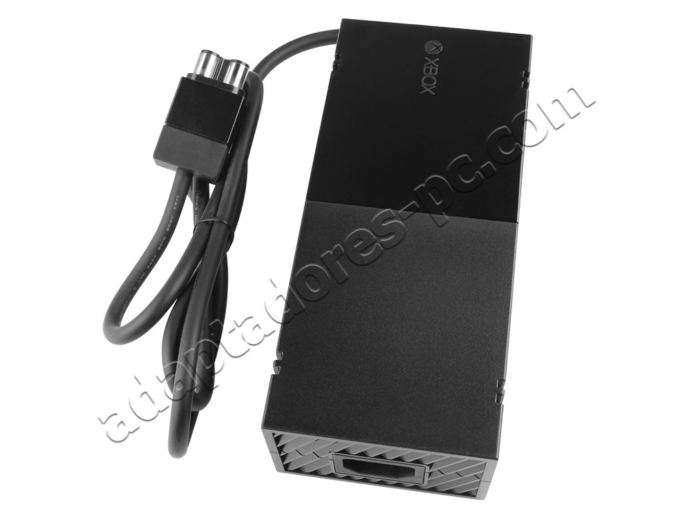 Original 220W AC Adaptador Cargador para Microsoft Xbox One Console