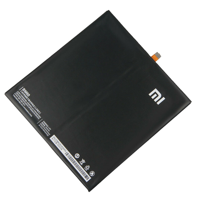 Original Batería Xiaomi Mipad 1 A0101 6520mAh 23.71Wh