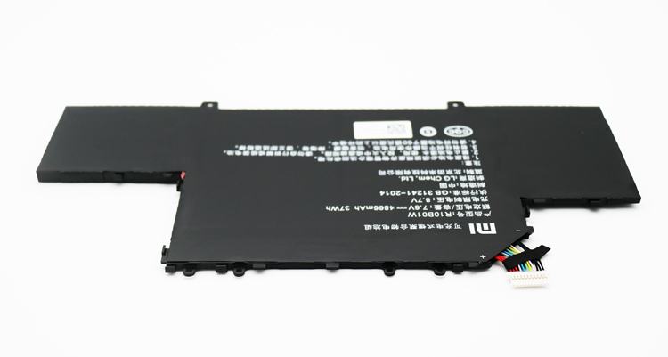 Original Batería Xiaomi 161201-AA 161201-01 4866mAh 37Wh