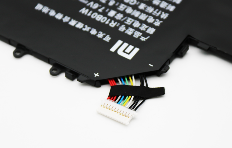 Original Batería Xiaomi 161201-AA 161201-01 4866mAh 37Wh